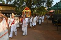 Lalki Utsava (Picture Courtesy Shri Dinesh Karkal)